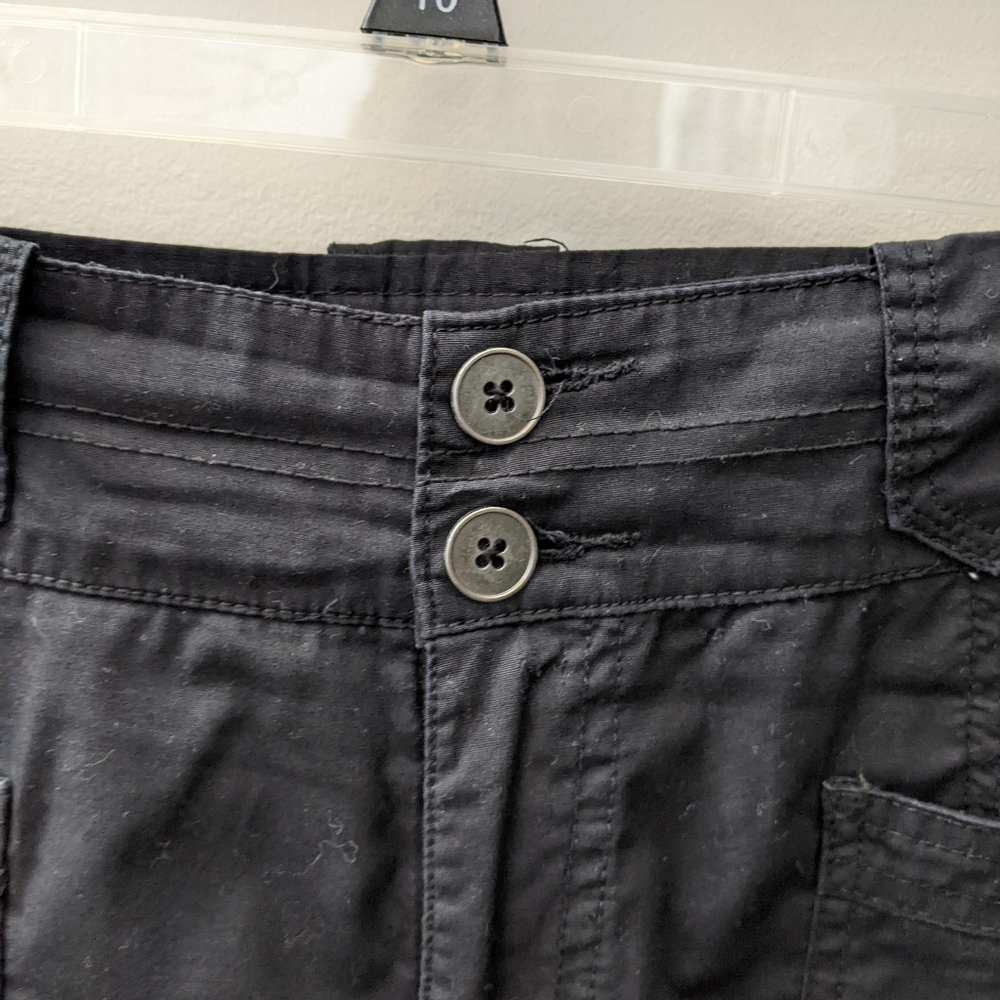 Style & Co. Capris - Picture 3 of 6